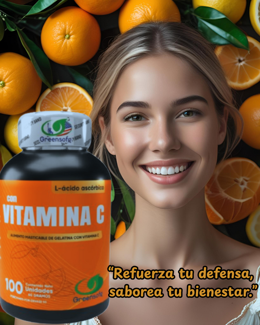 VITAMINA C