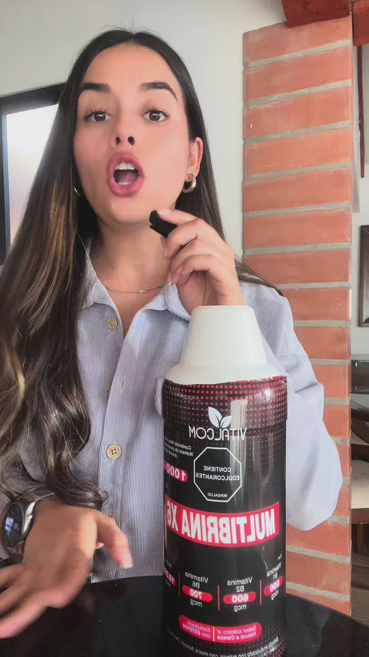 MULTIBRINA X6 1000 ml